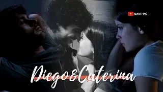 Diego Caterina L Isola Di Pietro 3x02 II Goodbye Subs 