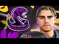 We Built a Generational TE in College Football 27 RTG Ep