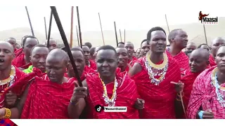 Emaibunga Enaboishu Harambee Ya Kumsaidia Ndg Elia Kiria Kutoka Emuseregi Monduli  Emaibunga Enaboishu Harambee Ya Kumsaidia Ndg Elia Kiria Kutoka Emuseregi Monduli