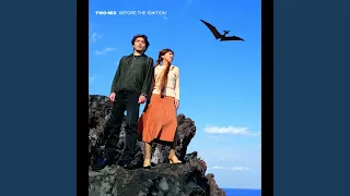 AT THE END OF JOURNEY 