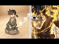 By Farting 1000 Times As Training He Accidentally Awakened As An Immortal Martial God