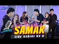 Download Lagu Karaoke - SAMAR - Dinda Teratu ft Masdddho (Official Music Video ANEKA SAFARI)