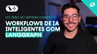 Agentes de IA