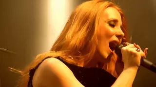 epica design your universe video 