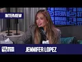 Jennifer Lopez Howard Stern Interview