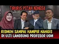 Download Lagu WKWKW,,,, RISMON SUDAH DILEPEH OLEH TIFA DAN ROY PANCI HINGGA PROFESOR UGM CUCI OTAK RISMON..??