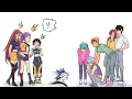 Download Lagu Beauty Competition! KPop Demon Hunters Comic Dub