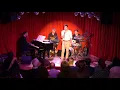 I Didn't Plan It (Waitress) - Daniel Assetta