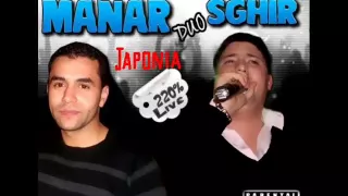 5 Billel Sghir Duo H Manar 2011 Hajala Bewladha Live A La Vieille Marmite 