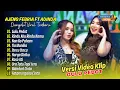 Download Lagu Ajeng Febria Ft Adinda Rahma - GULU PEDOT - RINDU AKU RINDU - NAN KO PAHAM || DANGDUT TERBARU 2025