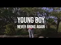 YoungBoy Never Broke Again - FREEDDAWG [Official Music Video]