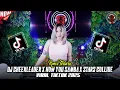 Download Lagu DJ CHEERLEADER X HOW YOU SAMBA X STARS COLLIDE X IF I DONT LAUGH I'LL CRY VIRAL TIKTOK FYP 2025