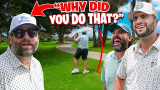 We Lost All Control In Our Latest Challenge!