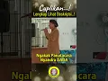 Panatacara Nyandra DADA Ngakak Pol Lucu #permadani #permadanipati