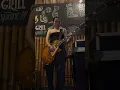 Joey Penny -  Amazing Solo From Comfortably Numb (Pink Floyd Cover)