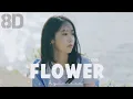Download Lagu 🎧[8D] SINB - FLOWER (ORIGINAL: CLOUD ) COVER || WEAR HEADPHONE ||