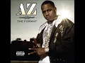 AZ - The Format ft Nas, Method Man, 2Pac
