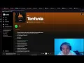 Me Encontraste - Christian Ponce Ft Alex Zurdo ( VIDEO REACCION)