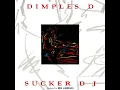 Sucker DJ (Genie Mix) - Dimples D