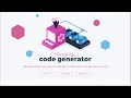 Grap L Code Generator 2 Type Safety on Client - Part 1 Basics