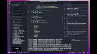 Demo Calva VS Code Testing UI Integration
