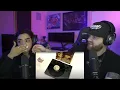 Our First Time Hearing: Van Morrison - Into The Mystic (Official Vinyl Video) | Beautiful Song