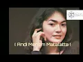 Download Lagu Andi Meriem Matalatta II Januari Yang Biru