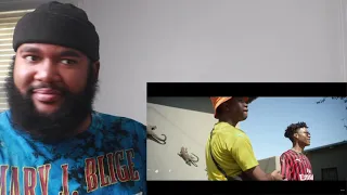 lucasraps without me prod gemini major reaction