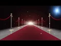 Download Lagu [10 HOURS] Red Carpet | Celebrity Photography | Abstract Animation Background || Award Oscar