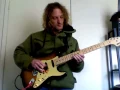Download Lagu Tunnel of Love cover (guitar solo from Sydney 1986 version)