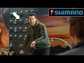 Lagu Dit heb je van SHIMANO nog niet eerder gezien | nieuwe showroom \u0026 hengels 2026