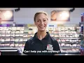 Harmons Customer Service Commercial 2024