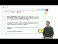 Introduction to Python UPV