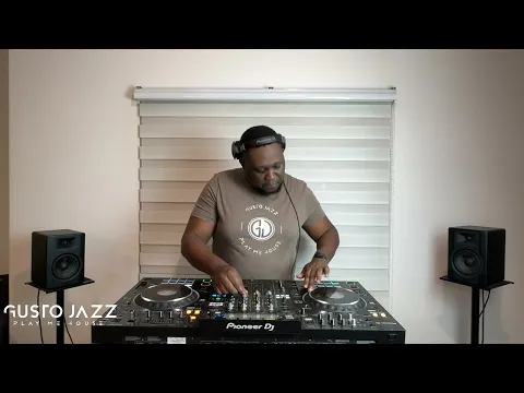 Download MP3 Gusto Jazz  | Verbina Avenue Play Me House Live Sessions 003