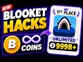 Blooket HACK - Infinite Tokens FREE 2026