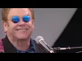 Elton John - Saturday Night’s Alright For Fighting (Live 8 2005)