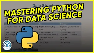 Python for Data Science and Data Analysis Explained for Beginners - Part II