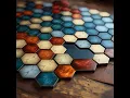 Tabletop Simulator Tutorial - Hex Board with Tiles