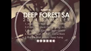 roque feat lungelo smile keeper original mix 