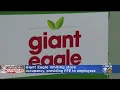 Giant Eagle To Limit Store Occupancy Amid Coronavirus Outbreak