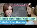 Download Lagu Confessing hidden feelings... She says she used to like me back then