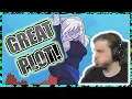 Download Lagu REACTING TO @kishinpain  | DRAGONBALL SILVER EP 5 \u0026 6 |