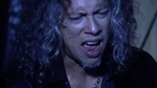 metallica enter sandman live bbc radio 1