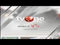 Lagu TVONE Endcap 2011-2013