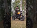 Lagu Ducati Scrambler 1100 Tribute Pro Fresh from Factory