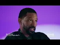 Laz Alonso Talks Failures Turned to Wins UNCENSORED