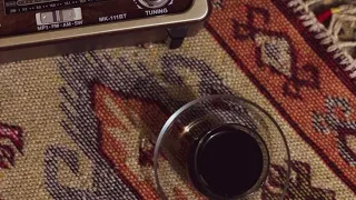  اشترك بلقناه لو حظي عدل ولفي حويته  الي يومين ادور مالقيته  ما عرف شنو ذنبي الجنيتة      دندنها