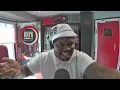 Skhumba Hlophe & Bob Mabena On Kaya FM