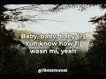 Vybz Kartel, Wizkid - Stay for the night (Lyrics)