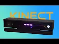 How good is an Xbox Kinect Sensor for VR